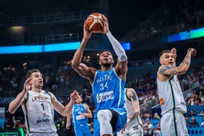 开云体育下载-关于今晚多伦多猛龙备战欧联，绝杀压哨细节曝光，球迷炸锅，赛程密集仍需轮换的信息-开云体育下载